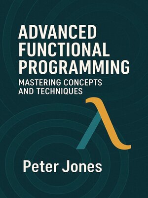 cover image of Advanced Functional Programming